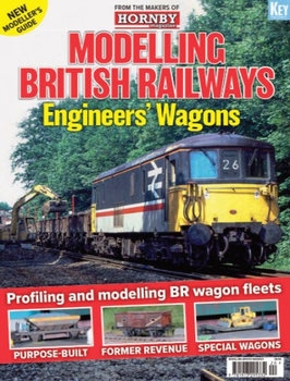 Modelling British Railways