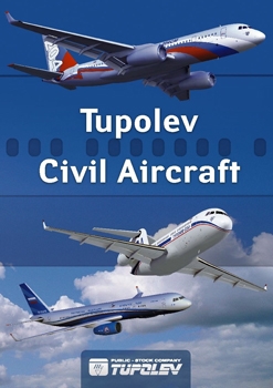 Tupolev Civil Aircraft