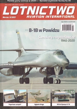 Lotnictwo Aviation International 3/2021 (67)
