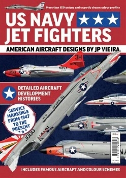 US Navy Jet Fighters