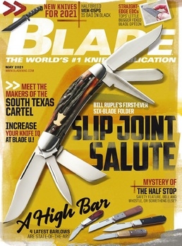 Blade 2021-05