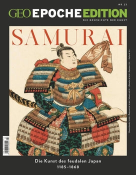Samurai (Geo Epoche Edition 23)