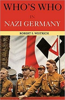 Who's Who in Nazi Germany (Who's Who)