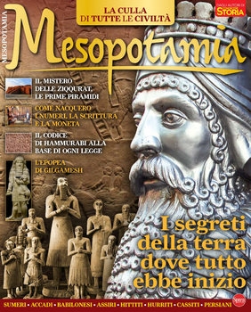 Mesopotamia (Biografie Di Conoscere la Storia 12)