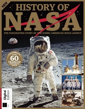 History of NASA (All About History 2021)