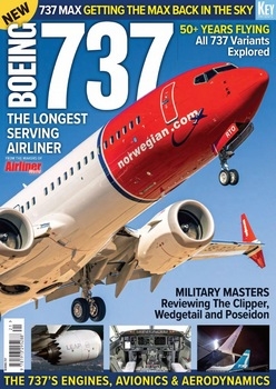 Boeing 737 (Key Publishing)