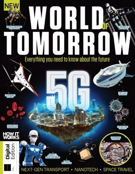 World of Tomorrow (How It Works 2021)