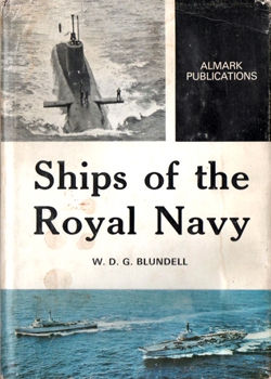 Ships of the Royal Navy