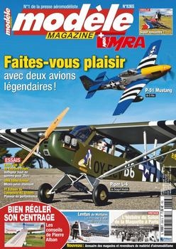 Modele Magazine 2021-05