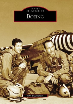 Boeing (Images of Aviation)