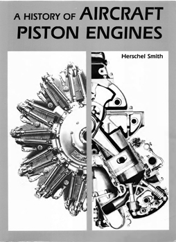 A History of Aircraft Piston Engines