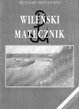 Wilenski matecznik 1939-1944