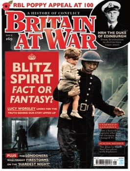 Britain at War Magazine 2021-05 (169)