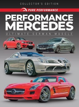 Performance Mercedes (Pure Performance Collector's Edition)