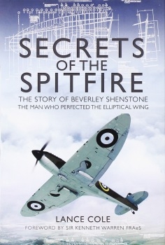 Secrets of the Spitfire