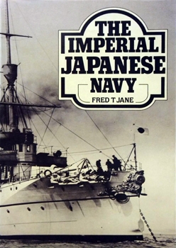 Jane's The Imperial Japanese Navy