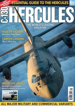 C-130 Hercules (Key Publishing)