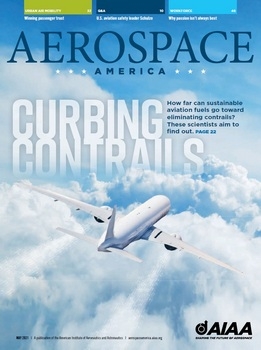 Aerospace America 2021-05