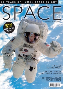 Space (Key Publishing)
