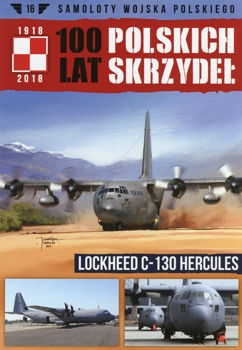 Lockheed C-130 Hercules (Samoloty Wojska Polskiego № 16)