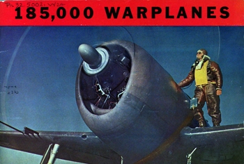 185,000 Warplanes