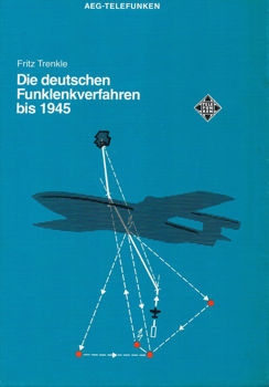 Die deutschen Funklenkverfahren bis 1945