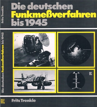 Die deutschen Funkmessverfahren bis 1945