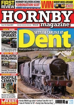 Hornby Magazine 2021-06 (168)