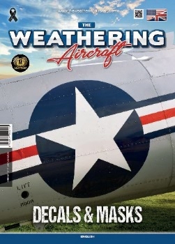 The Weathering Aircraft - Issue 17 (2020-07)