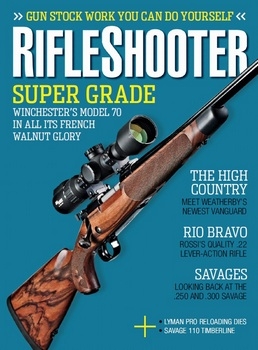 Rifle Shooter 2021-07/08