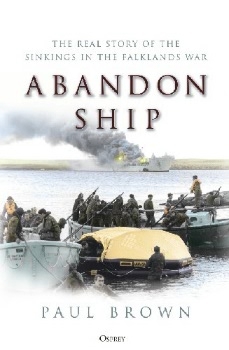 Abandon Ship (Osprey General Military)