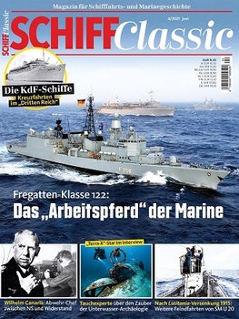 Schiff Classic 4/2021