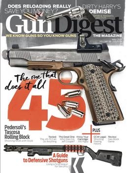 Gun Digest 2021-05