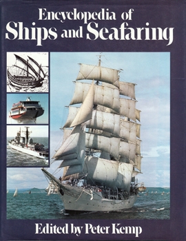 Encyclopedia of Ships and Seafaring