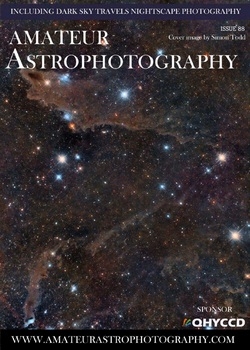 Amateur Astrophotography - Issue 88, 2021