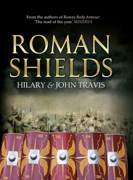 Roman Shields: Historical Development and Reconstruction