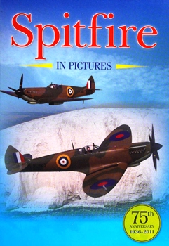 Spitfire in Pictures