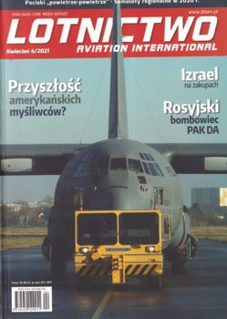 Lotnictwo Aviation International  68 (2021/4)