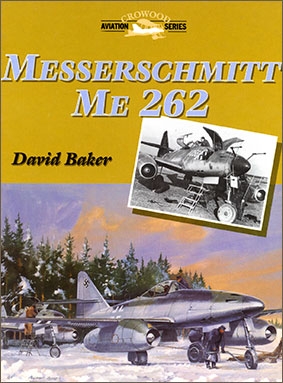 Messershmitt Me-262