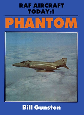 RAF Aircraft Today 1: Phantom
