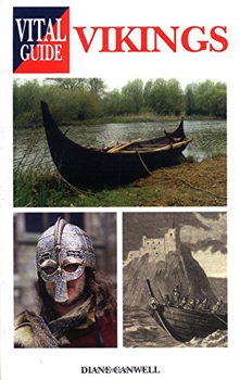 Vikings (Vital Guide)
