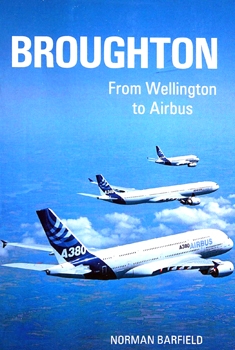 Broughton: From Wellington to Airbus