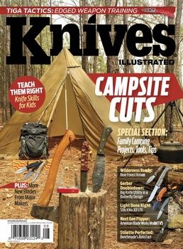 Knives Illustrated 2021-07/08