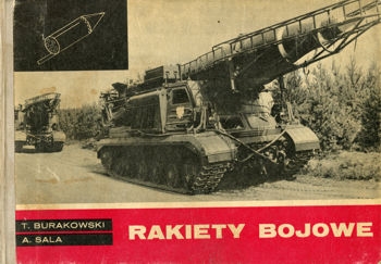Rakiety bojowe 1900-1970 (Uzbrojenie wczoraj i dzis)