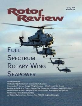 Rotor Review Magazine 2021 Spring (152)