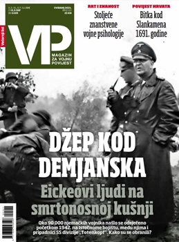 VP-Magazin Za Vojnu Povijest 2021-05 (122)
