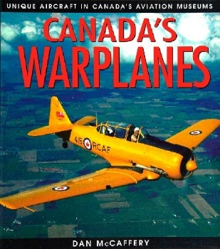 Canada's Warplanes
