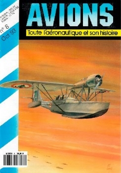 Avions 8 (1993-10)