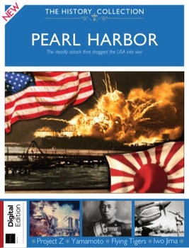 The Story of Pearl Harbor (History of War)
