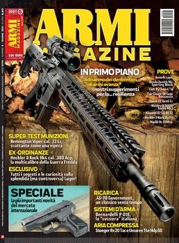 Armi Magazine 2021-06
